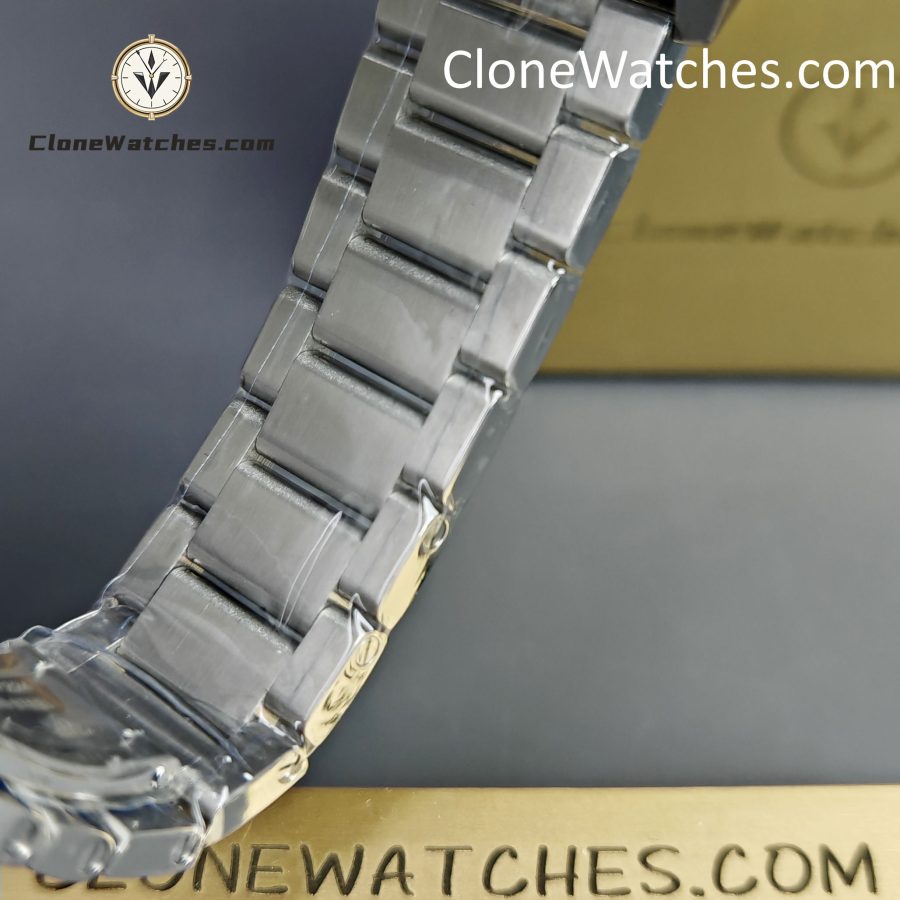 OMEGA Super Clone Watches 1:1 Seamaster Aqua Terra 150M 220.10.43.22.03.001 43MM