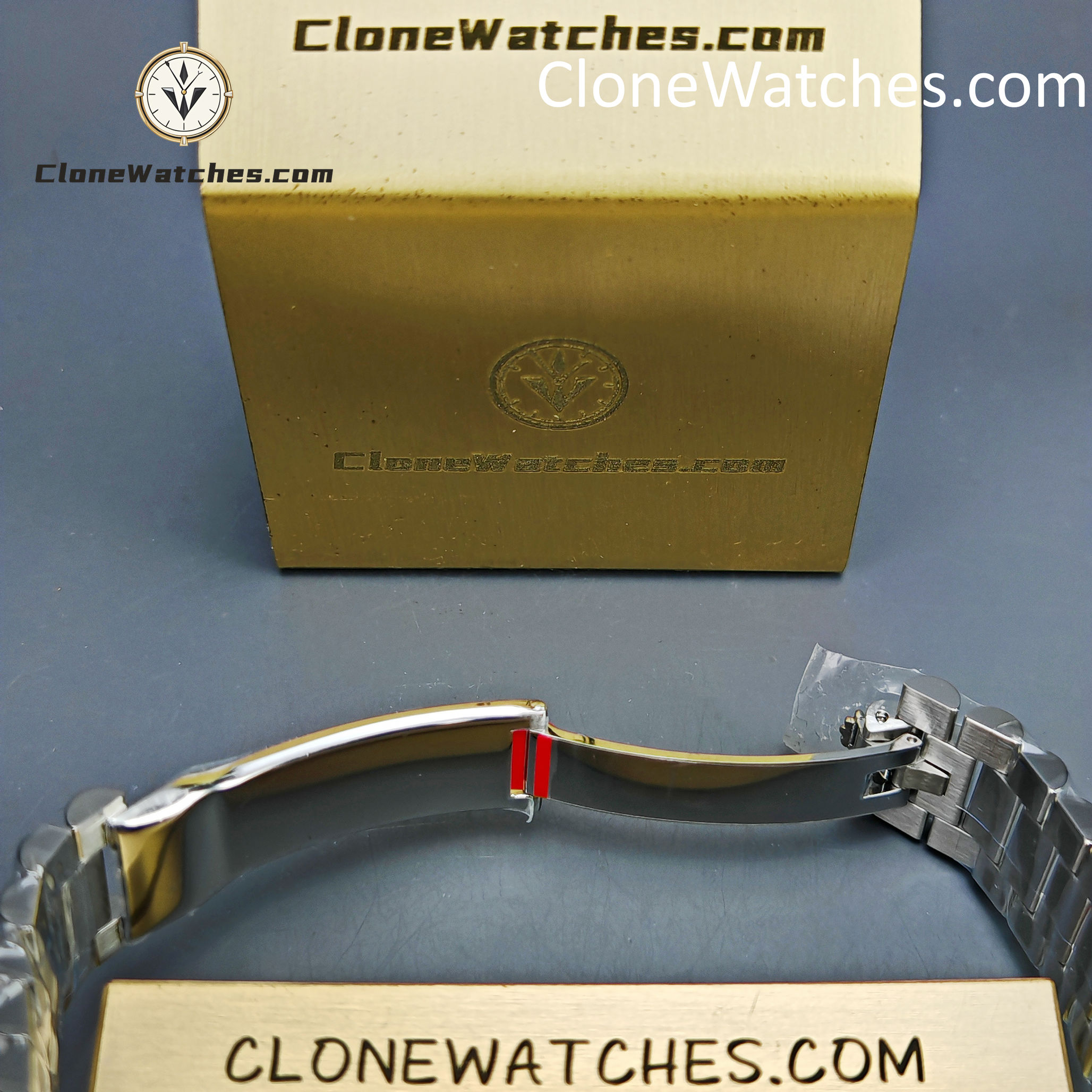 Rolex Super Clone Watches 1:1 Day Date White Roman Dial 40mm m228239-0046 VSF Version 3255 Movement