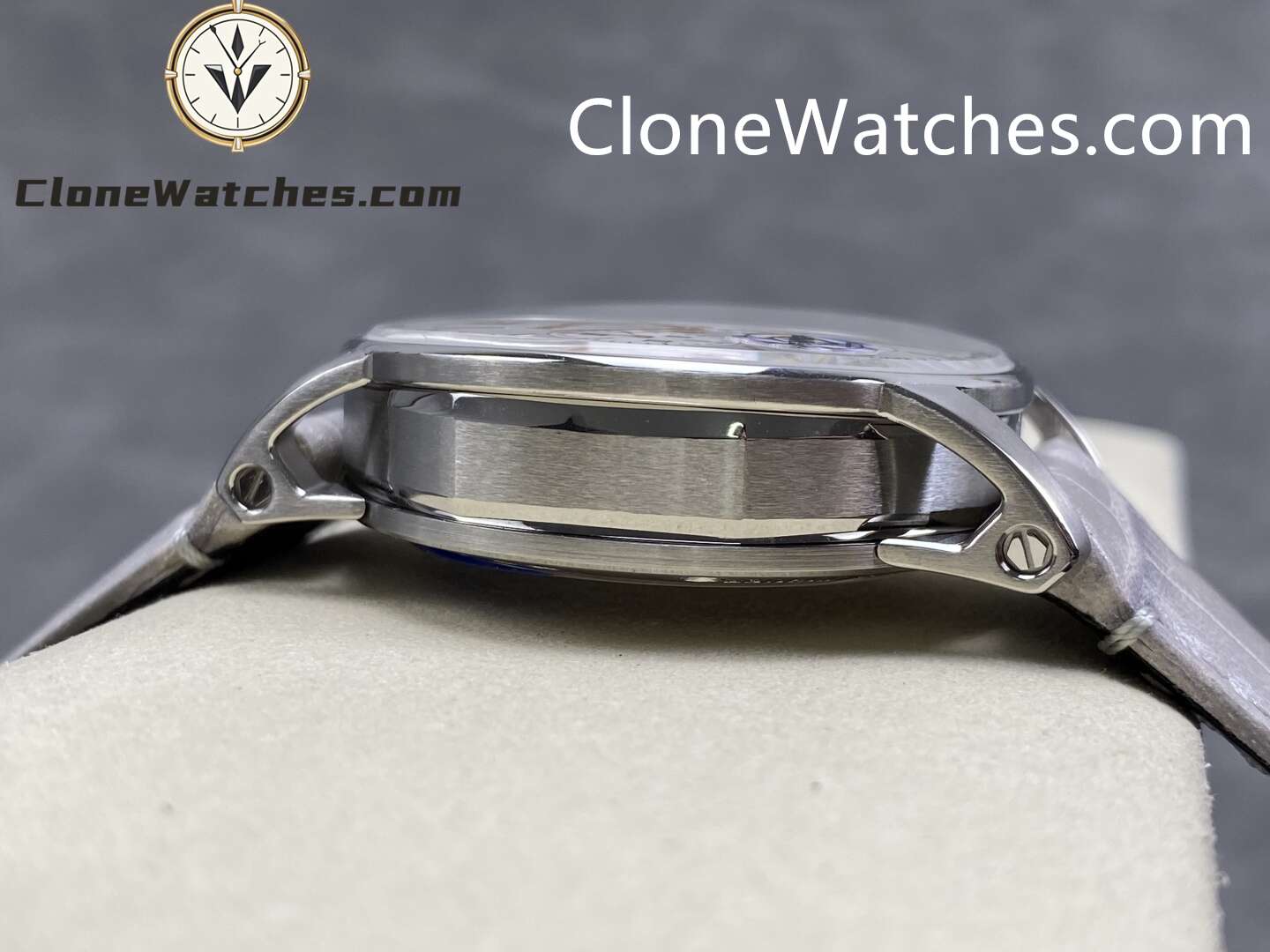 Audemars Piguet Super Clone Watches 1:1 Code 11.59 Gray Dial 26393CR 41mm