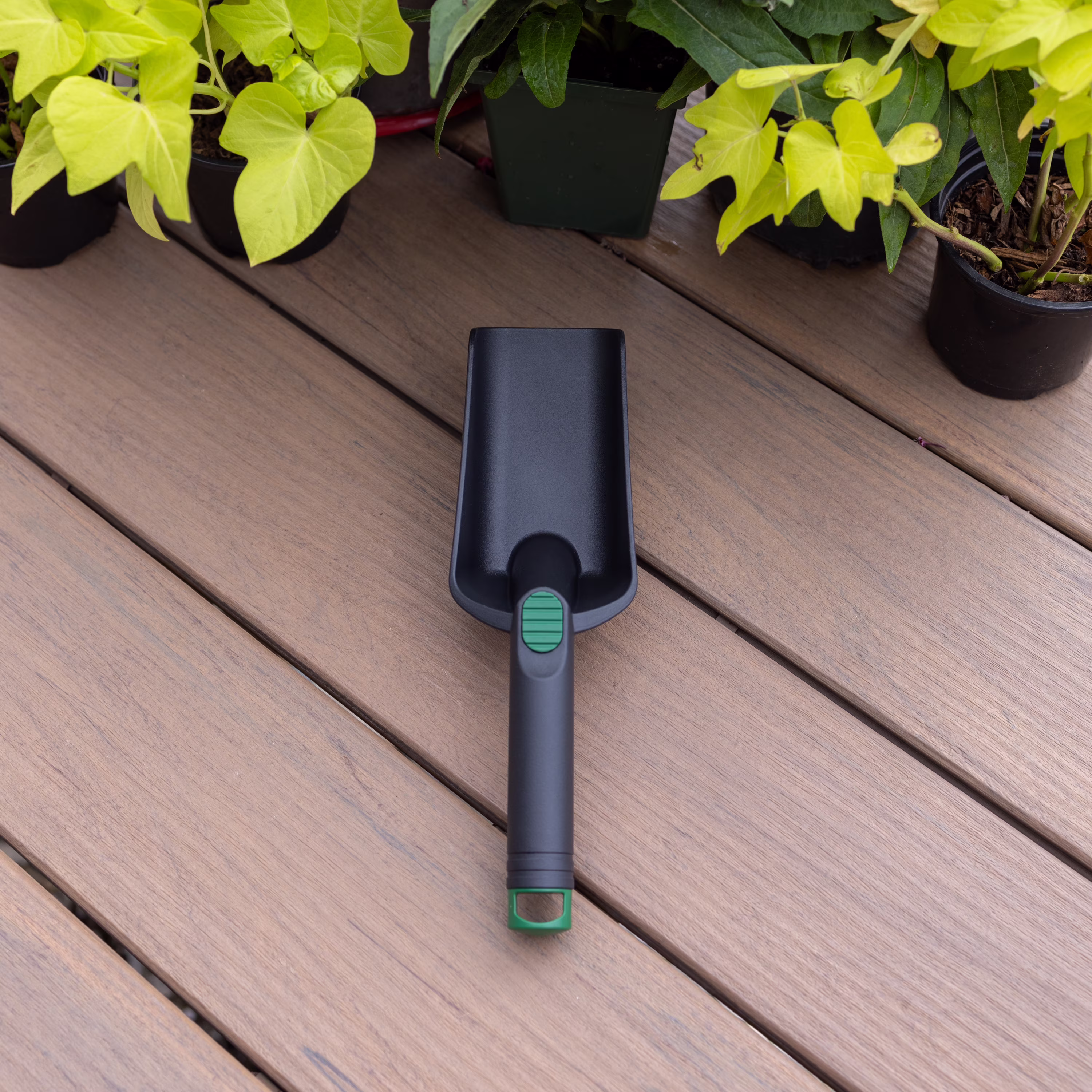Expert Gardener Soil Scoop