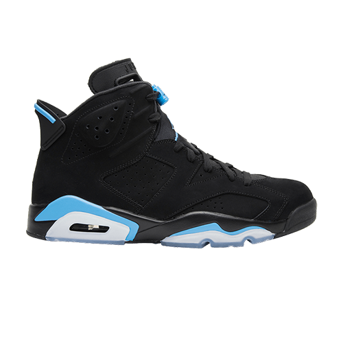 Air Jordan 6 Retro ‘UNC’