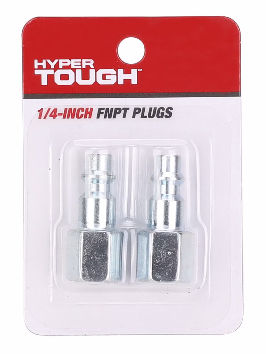 HT 1/4 PLUG FEMALE
