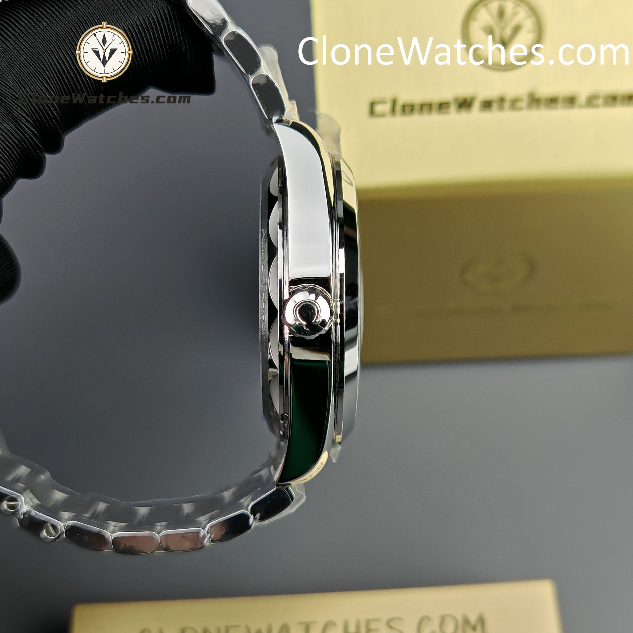 OMEGA Super Clone Watches 1:1 Seamaster Aqua Terra 150M 220.10.41.21.01.002 41MM
