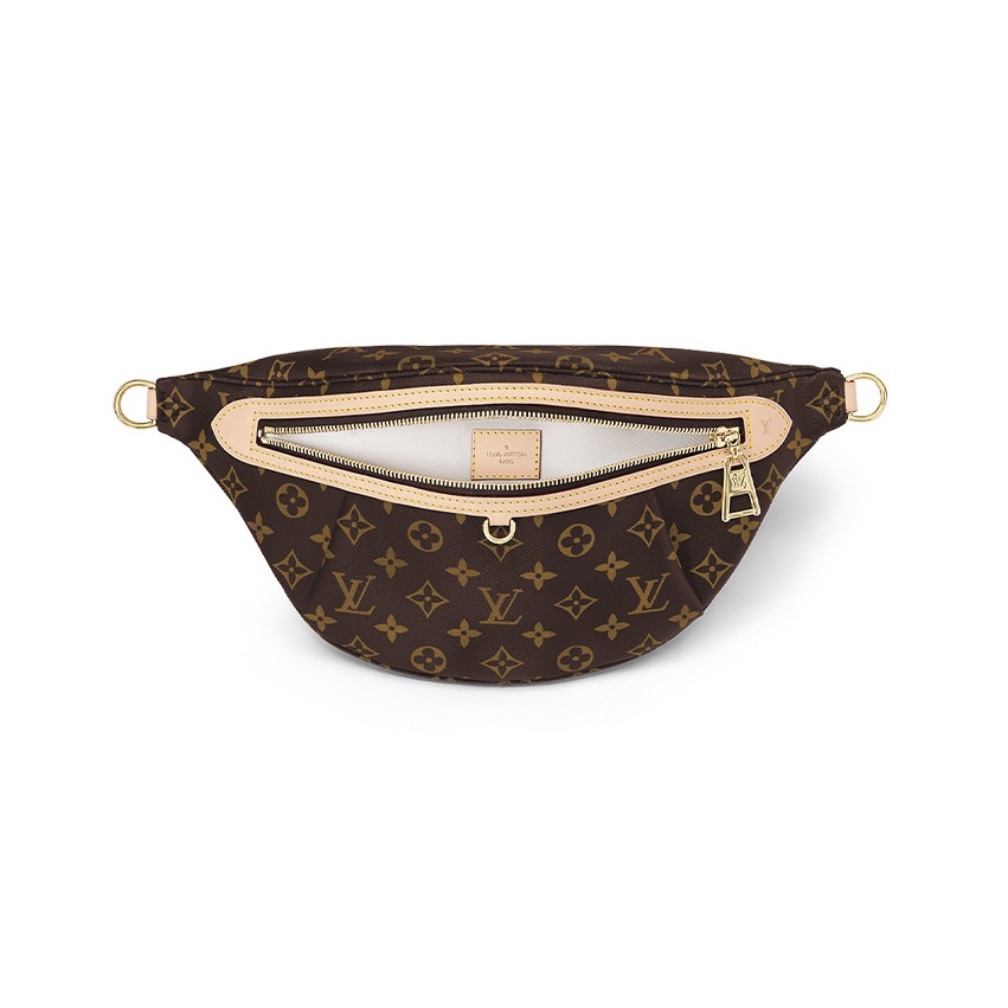 Louis Vuitton High Rise