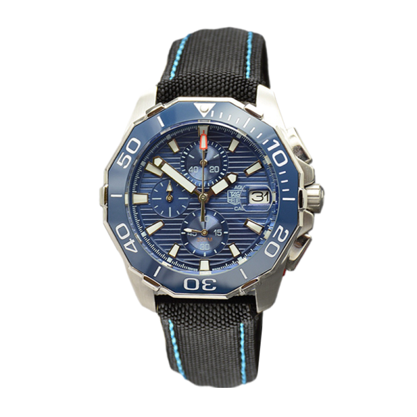 Aquaracer CAY211A-001 43mm